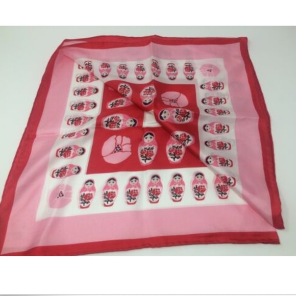 kate spade russian doll